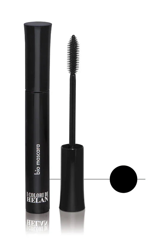 I COLORI DI HELAN BIO MASCARA VOLUMIZZANTE - Farmaspeed