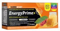 ENERGY PRIME 10 FLACONCINI