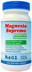 MAGNESIUM SUPREME INTESTINAL REGULARITY 150 G