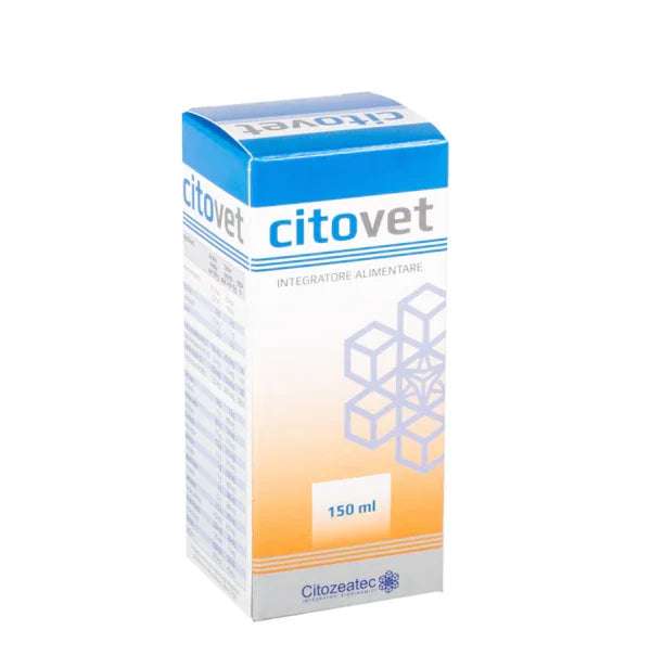CITOVET 150 ML - Farmaspeed