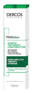 DERCOS SHAMPOO PSOLUTION 200 ML - Farmaspeed