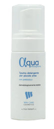 AQUA MICOSPUMA SPUMA DETERGENTE 100 ML - Farmaspeed