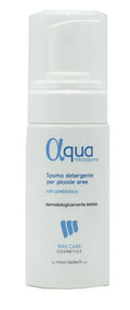 AQUA MICOSPUMA SPUMA DETERGENTE 100 ML - Farmaspeed