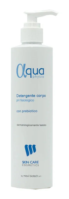AQUA PHYSIO DETERGENTE 300 ML - Farmaspeed