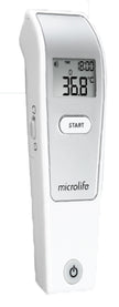 MICROLIFE NO CONTACT FOREHEAD THERMOMETER NC150