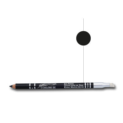 THE COLORS OF HELAN KAJAL PEUPLIER NOIR