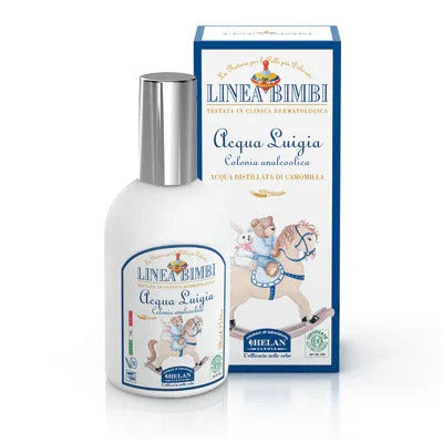 BIMBI ACQUA LUIGIA 100 ML - Farmaspeed