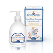 BIMBI CREMA FLUIDA DETERGENTE 240 ML