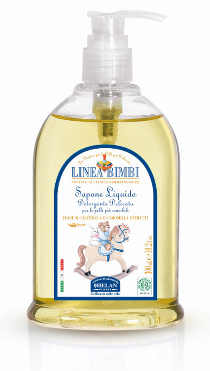 BIMBI SAPONE LIQUIDO 300 ML