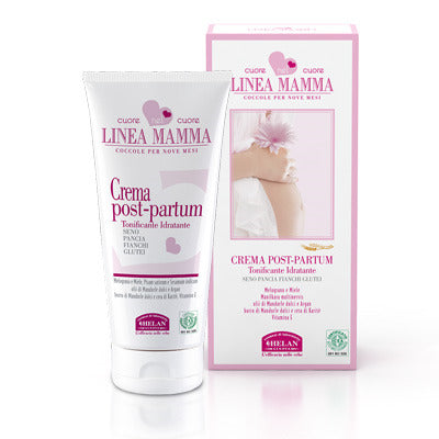 MOM POSTPARTUM CREAM 150 ML