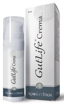 GUTLIFE CREMA 30 ML - Farmaspeed