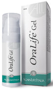ORALIFE GEL ORAL CAVITY 30 ML