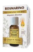 ROSMARINO OLIO ESSENZIALE NATURALE 10 ML