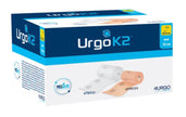 URGOK2 LATEX FREE T1-10CM 2 PEZZI - Farmaspeed