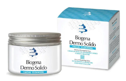 BIOGENA DERMO SOLIDO 140 ML - Farmaspeed