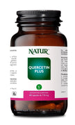 QUERCETIN PLUS 60 CAPSULES