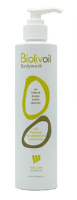 BIOLIVOIL BODYWASH 300 ML - Farmaspeed