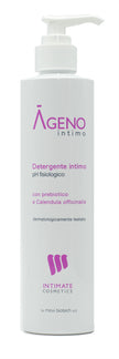 AGENO INTIMO DETERGENTE 300 ML