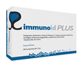 IMMUNOID PLUS 20 COMPRESSE - Farmaspeed