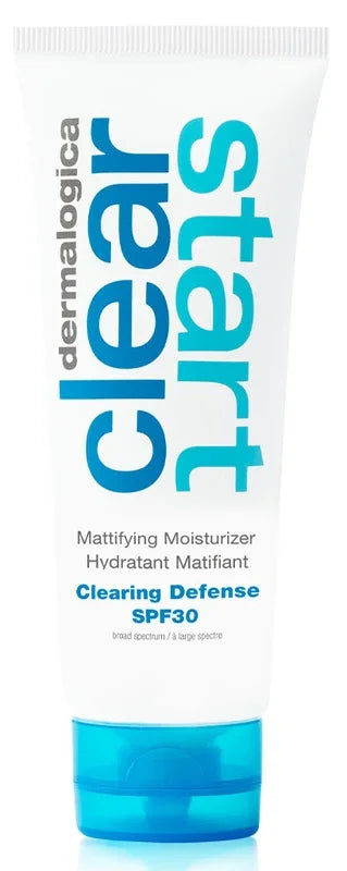 DERMALOGICA CLEARING DEFENSE SPF30 59 ML - Farmaspeed