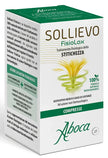 SOLLIEVO FISIOLAX 27 COMPRESSE - Farmaspeed