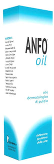 ANFO OIL 300 ML - Farmaspeed
