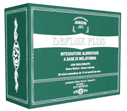DEFLUX PLUS 20 STICK - Farmaspeed