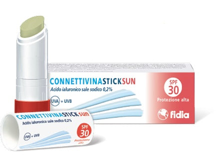 CONNECTIVINASTICKSUN SPF30 3 G