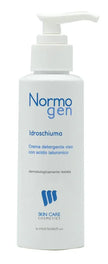 NORMOGEN IDROSCHIUMA 150 ML - Farmaspeed