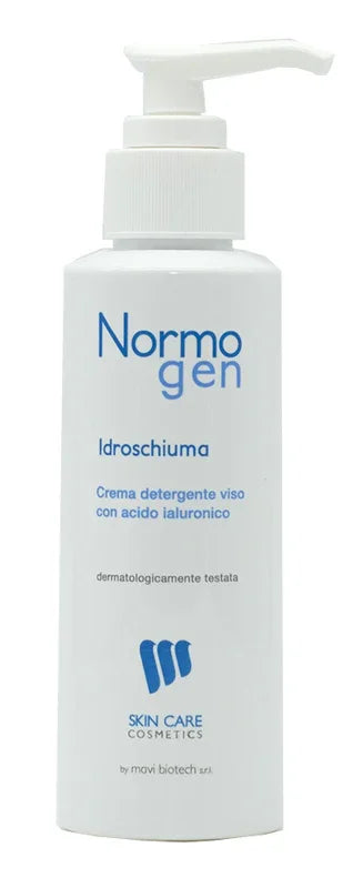 NORMOGEN IDROSCHIUMA 150 ML - Farmaspeed