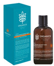 ORGANICS PHARM AFTER SUN HAIR AND BODY WASH 250 ML