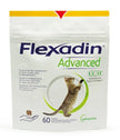 FLEXADIN ADVANCED GATTO TUTTE LE TAGLIE BUSTA DA 60 TAVOLETTE APPETIBILI MASTICABILI - Farmaspeed
