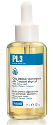 PL3 OLIO DERMO-RIGENERANTE VISO-CORPO-CAPELLI 95 ML