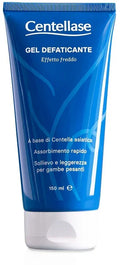 CENTELLASE GEL DEFATICANTE 150 ML - Farmaspeed