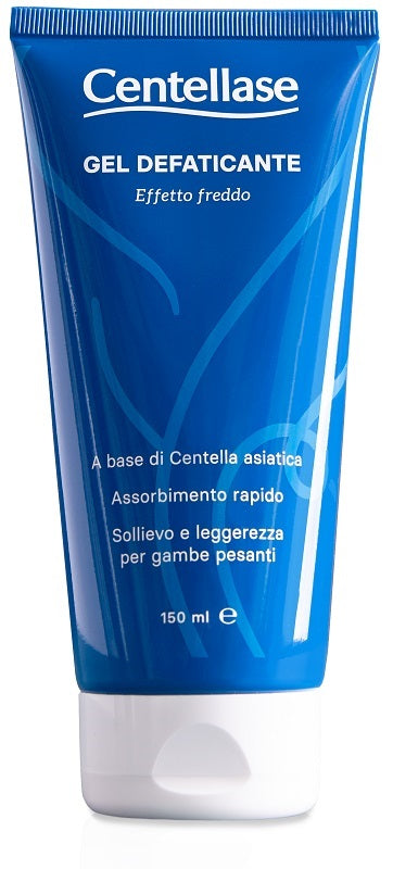 CENTELLASE GEL DEFATICANTE 150 ML