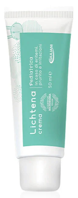 LICHTENA PEDIATRICA CREMA 50 ML - Farmaspeed