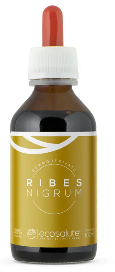 RIBES NIGRUM GEMMODERIVATO 100 ML - Farmaspeed
