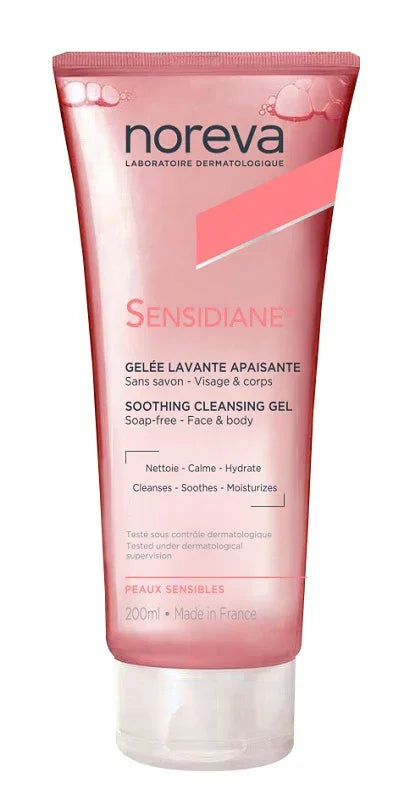 SENSIDIANE GELEE DETERGENTE 200 ML - Farmaspeed