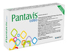 PANTAVIS OSTEO 30 COMPRESSE - Farmaspeed
