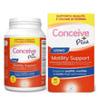 CONCEIVE PLUS SUPPORTO PER MOTILITA' MASCHILE 60 CAPSULE - Farmaspeed