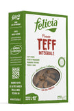 FELICIA PENNE WHOLE TEFF 250 G