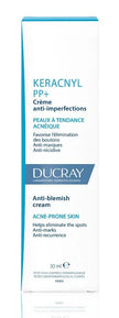 KERACNYL PP+ CREMA ANTI IMPERFEZIONI 30 ML - Farmaspeed