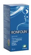 RONFOLIN DROPS 30 ML