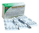 HERBOSOL FE 30 COMPRESSE - Farmaspeed