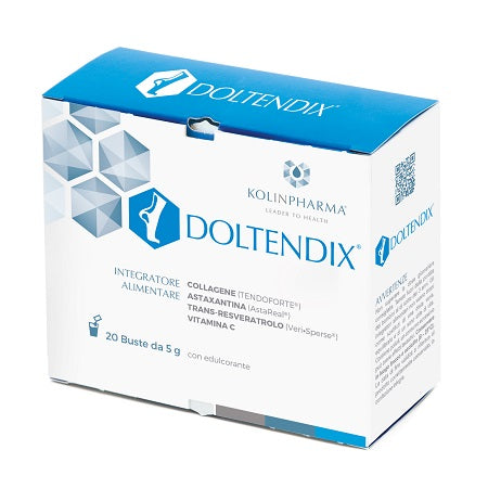 DOLTENDIX 20 SACHETS