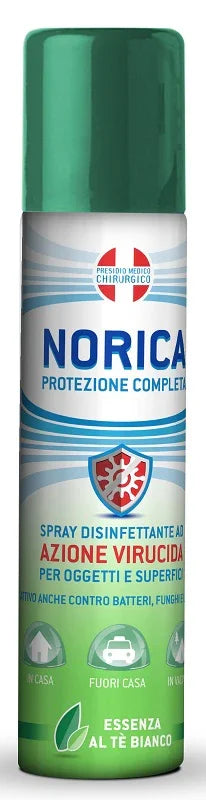 NORICA PROTEZIONE COMPLETA 75 ML - Farmaspeed