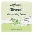 MEDIPHARMA OLIVENOL MOISTURIZING CREAM 50 ML - Farmaspeed