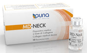 MD-NECK ITALIA 10 INJECTABLE VIALS OF 2ML