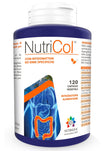 NUTRICOL 120 CAPSULE VEGETALI
