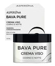 ASPERSINA BAVA PURE CREMA VISO 50 ML - Farmaspeed